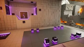 Скриншот 5 к игре LOGIX: The Missing Part