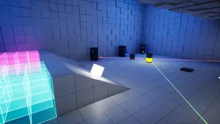 Скриншот 6 к игре LOGIX: The Missing Part