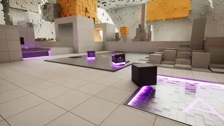 Скриншот 7 к игре LOGIX: The Missing Part