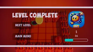 Скриншот 6 к игре PaCc and Bomber: Maze Blast