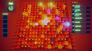 Скриншот 7 к игре PaCc and Bomber: Maze Blast