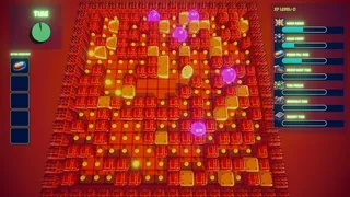 Скриншот 8 к игре PaCc and Bomber: Maze Blast
