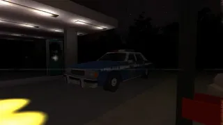 Скриншот 6 к игре Bite Night