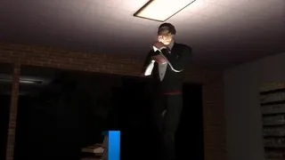 Скриншот 7 к игре Bite Night
