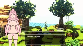 Скриншот 4 к игре Animeahikoaprinceaverse A4-Aver.a06072024a: Prince Akihiko & Princess A