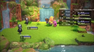 Скриншот 5 к игре Animeahikoaprinceaverse A4-Aver.a06072024a: Prince Akihiko & Princess A