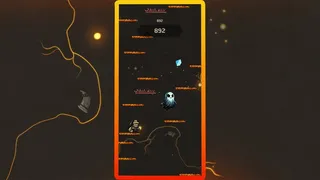 Скриншот 1 к игре Hell Miners