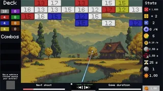 Скриншот 2 к игре Brickorium