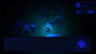 Скриншот 4 к игре Holy Grain