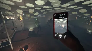 Скриншот 5 к игре Odd Remedy