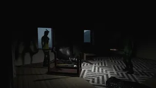 Скриншот 8 к игре Odd Remedy