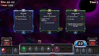 Скриншот 2 к игре Rising Heat