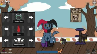 Скриншот 7 к игре Boop a Cat