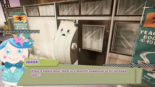 Скриншот 1 к игре Promise Mascot Agency