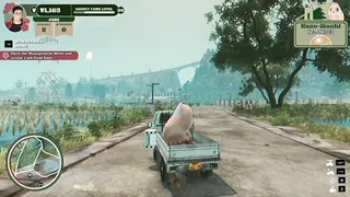 Скриншот 2 к игре Promise Mascot Agency