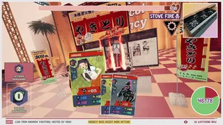 Скриншот 6 к игре Promise Mascot Agency