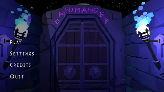 Скриншот 1 к игре Omnimancer