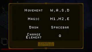 Скриншот 2 к игре Omnimancer