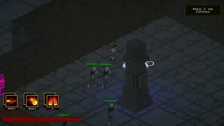 Скриншот 5 к игре Omnimancer