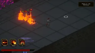 Скриншот 6 к игре Omnimancer