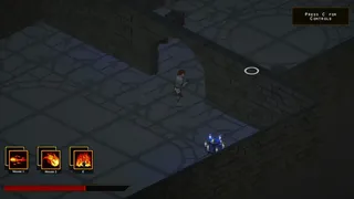 Скриншот 7 к игре Omnimancer