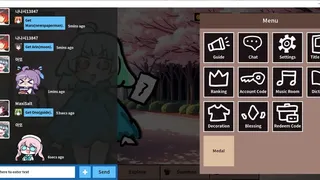 Скриншот 7 к игре 화투전 ~ flower fight ~