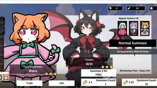 Скриншот 8 к игре 화투전 ~ flower fight ~