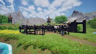 Скриншот 2 к игре Shoni Island