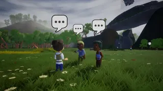 Скриншот 3 к игре Shoni Island