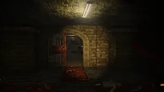 Скриншот 1 к игре The Nightmare Of Arrival Chapter 1