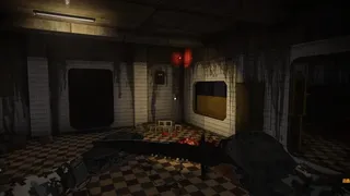 Скриншот 4 к игре The Nightmare Of Arrival Chapter 1