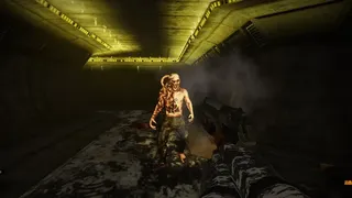 Скриншот 6 к игре The Nightmare Of Arrival Chapter 1