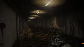 Скриншот 7 к игре The Nightmare Of Arrival Chapter 1