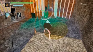 Скриншот 1 к игре Element Release: Water Territory  元素释放：水之领域