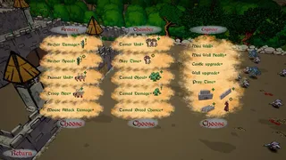 Скриншот 5 к игре Tower Defense: Last Castle