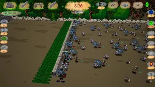 Скриншот 7 к игре Tower Defense: Last Castle