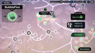 Скриншот 3 к игре SporeBloom: Mycelium Master