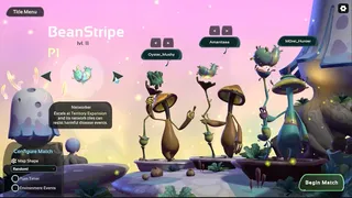Скриншот 5 к игре SporeBloom: Mycelium Master
