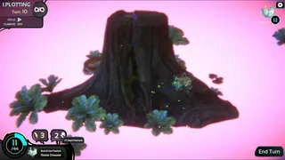 Скриншот 7 к игре SporeBloom: Mycelium Master