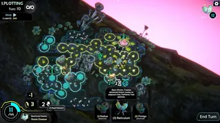 Скриншот 8 к игре SporeBloom: Mycelium Master