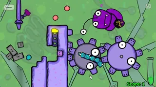 Скриншот 2 к игре Zombiology