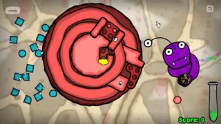 Скриншот 3 к игре Zombiology