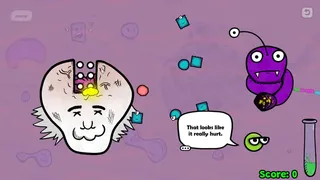 Скриншот 7 к игре Zombiology