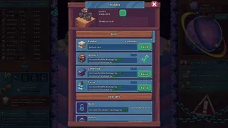 Скриншот 3 к игре Click Click Dig: Idle Mine