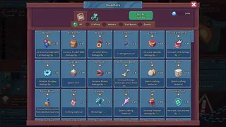 Скриншот 7 к игре Click Click Dig: Idle Mine