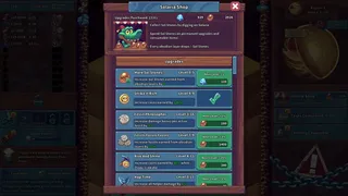 Скриншот 8 к игре Click Click Dig: Idle Mine
