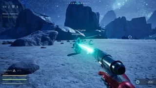 Скриншот 1 к игре Star Mission: Remote Sectors