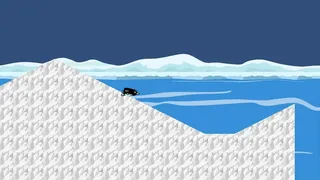 Скриншот 1 к игре Penguin Take-Off!!