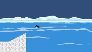 Скриншот 2 к игре Penguin Take-Off!!