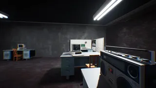 Скриншот 4 к игре PALINGENESIS